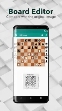 Chessify: Scan & Analyze chess 6.4.5 Free Download