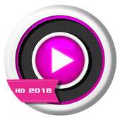 HD वीडियो प्लेयर 2016