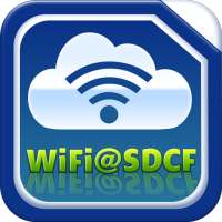 WiFi@SDCF on 9Apps