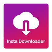 InstaDownloader - Save Photo Video on 9Apps