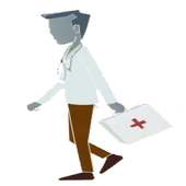 First Aid emergency Hospital Devhub Guide portal on 9Apps