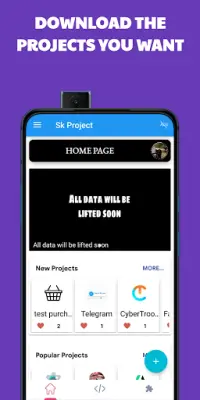 PROJECT APK Download 2023 - Free - 9Apps