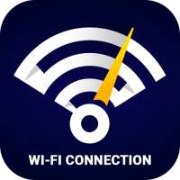 Free WiFi Connect Internet Connection Find Hotspot