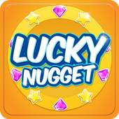 Lucky Nugget: Casino Mobile App