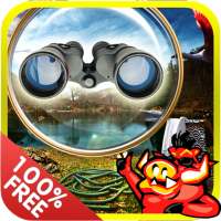 Free New Hidden Object Games Free New Lake Side