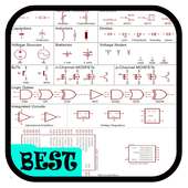 Electrical Diagram Circuit Symbols on 9Apps