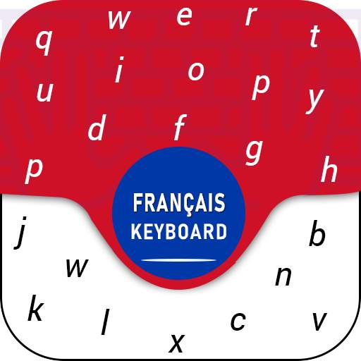 French Language Keyboard for android Free
