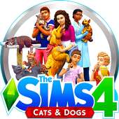 Game The Sims 4 Hint