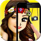 Face Cartoon App - Selfie Effects & Video Editor on 9Apps