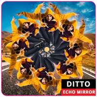 Ditto Echo Mirror on 9Apps