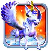 Temple Unicorn Run 3D