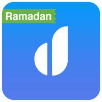 CollabDeen – Muslim, Prayer, Quran, Ramadan 2021 on 9Apps