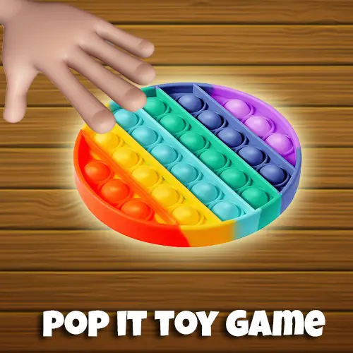 POP-IT! Testing VIRAL TikTok Fidgets *WHAT WILL YOU CHOOSE* 