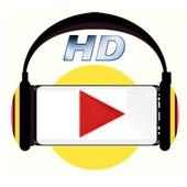 Cruz Video Audio Player