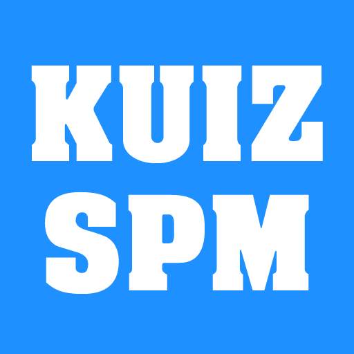 KUIZ SPM 2021