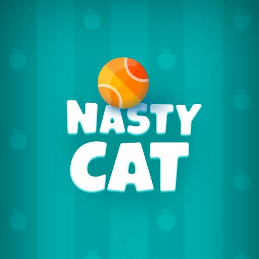 Brain teasers for free - Nasty Cat