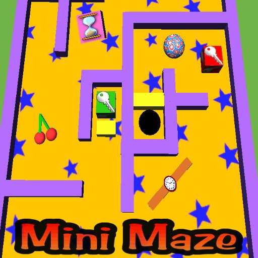 Mini Maze