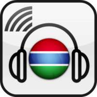 RADIO GAMBIA : Online Gambian radios stations