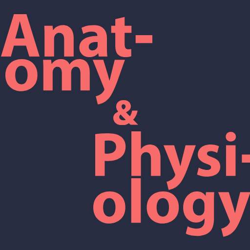 Anatomy and Physiology - Textbook & MCQ