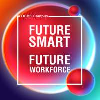 Future Smart by Campus on 9Apps
