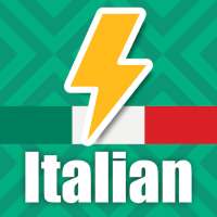 Quick and Easy Italian Lessons on 9Apps