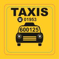 Taxis 600125 on 9Apps