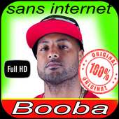 Booba on 9Apps