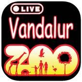 Live Vandaloor Zoo on 9Apps