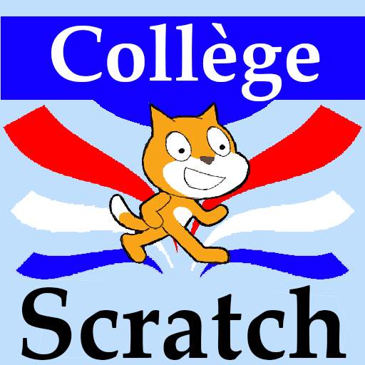 Scratch au collège