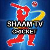 Shaam TV Live Cricket updates
