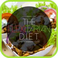 Flexitarian Diet Weight Loss Plan on 9Apps