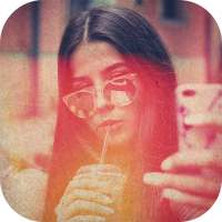 Vintage Photo Editor - Retro Camera on 9Apps