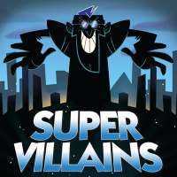 One Night Ultimate Super Villains on 9Apps