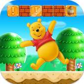 Super Winnie Jungle Adventure World