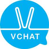 Vchat : Chat, Video chat, Random chatting on 9Apps