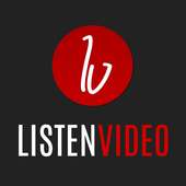 Listen Video - Music Player on 9Apps