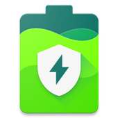 Fast Battery saver on 9Apps
