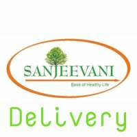 Sanjeevani Naturals Delivery App on 9Apps