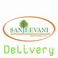 Sanjeevani Naturals Delivery App