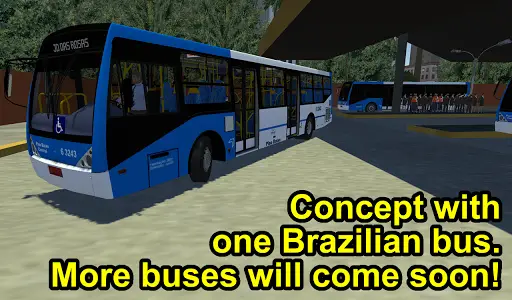 Proton Bus Simulator 2017 APK Download 2023 - Free - 9Apps