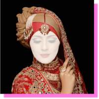 Bridal In Hijab on 9Apps