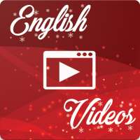 Learn English by Videos on 9Apps