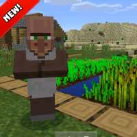 Trade mods for Minecraft PE on 9Apps
