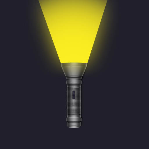 LED Torch: Flashlight
