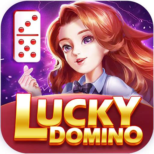 Lucky Domino - Free Casino Slots & Fishing Games