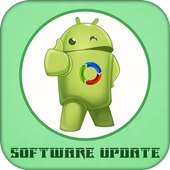 Update Software for Android Mobile 2018