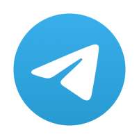 텔레그램 공식 앱 Telegram icon
