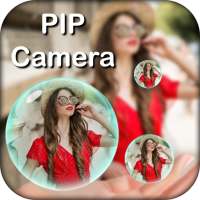 PIP Camera - Picture in Picture Effects