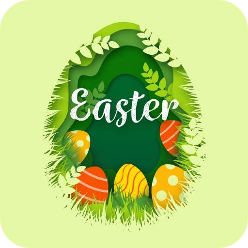 EASTER GIF & IMAGES Collection.🥚