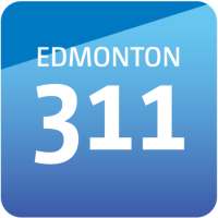 Edmonton 311 on 9Apps